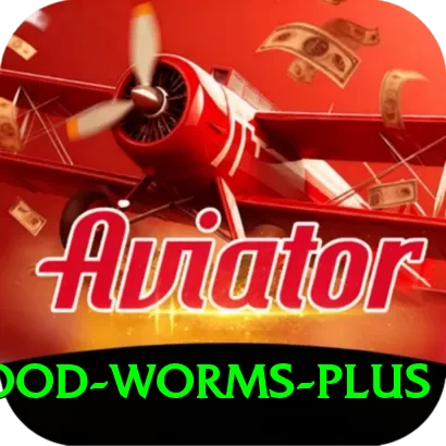 blood worms Slots Super v3.9.8 - 2