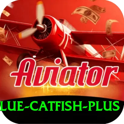 blue catfish Prime - Daily Bonus - 2