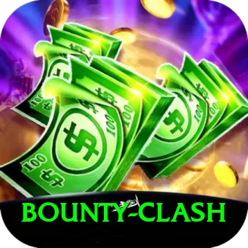 bounty clash VIP Edition v2.1.3 - 2
