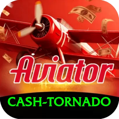 cash tornado Ultimate v2.7.7 - 2