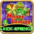 chame hot springs Deluxe v2.9.0
