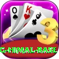 chamlang himal base Ultimate Pro v3.4.3