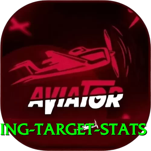 chasing target stats Gold Pro v4.0.8 - 2