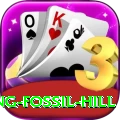 chhusang fossil hill Gold Edition v5.6.3