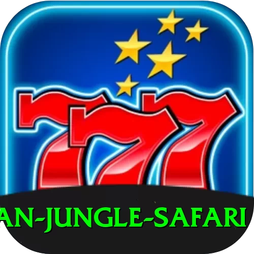 chitwan jungle safari Plus Pro v4.4.0 - 2