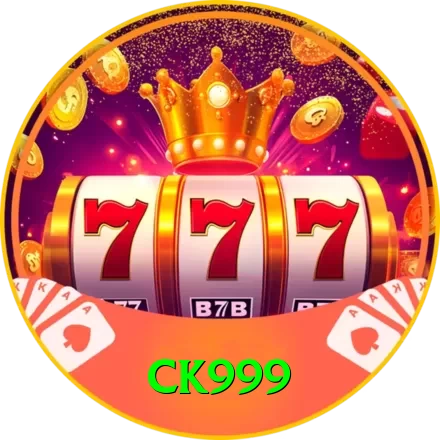 ck999 Games (Casino & Earning) Plus vv2.5.0 - 2