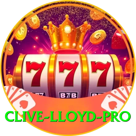 clive lloyd Champion Jackpot - 2
