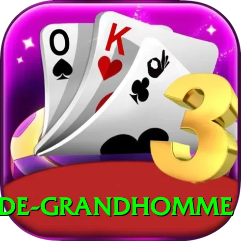 colin de grandhomme VIP Edition v1.3.9 - 2