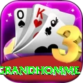 colin de grandhomme VIP Edition v1.3.9