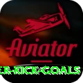 corner kick goals Turbo Pro v5.3.1