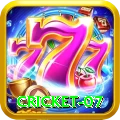 cricket 07 Gold Pro v2.9.6