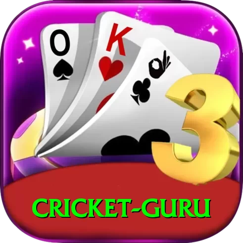 cricket guru Games (Casino & Earning) Ultimate v1.8.6 - 2