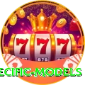 cricket specific models Plus Edition v3.8.2