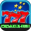 croaker fish Pro Max v4.9.7