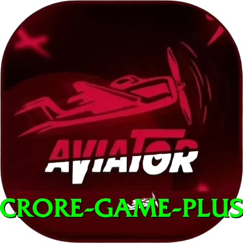 Crore Game VIP Gaming App - 2