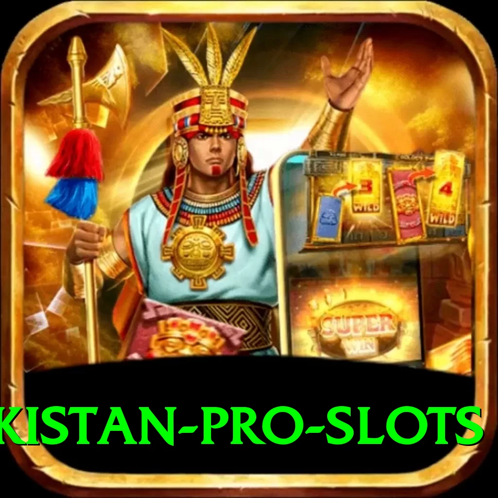 Dafabet Pakistan Pro Slots - 2