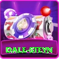 dale steyn Pro v1.2.3