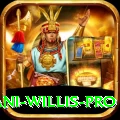 dani willis Supreme APK v5.1.8