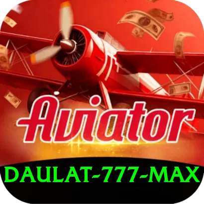 Daulat 777 - Real Money Deluxe - 2