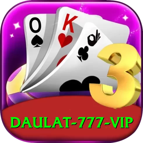 daulat 777 Prime PK v4.0.3 - 2