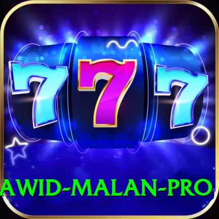 dawid malan Slot Machine Legend - 2