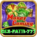 Des Patti 777 Gold Pro v1.1.1