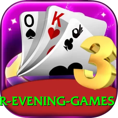 dew factor evening games Gold Pro v5.6.7 - 2