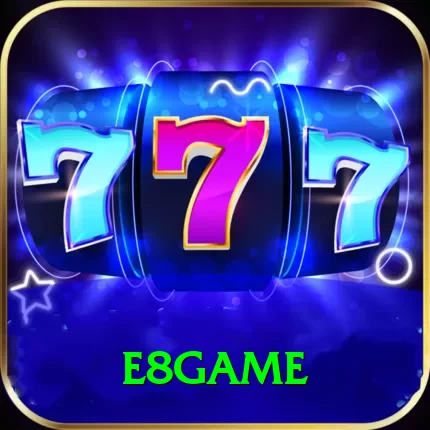 e8game Ultimate vv2.3.2 - 2