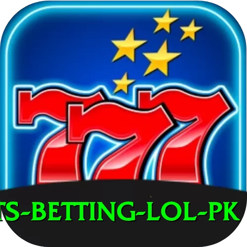 esports betting lol pk Gold Pro v2.8.3 - 2