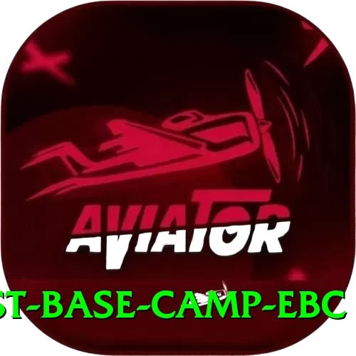 everest base camp ebc Ultimate v3.3.3 - 2