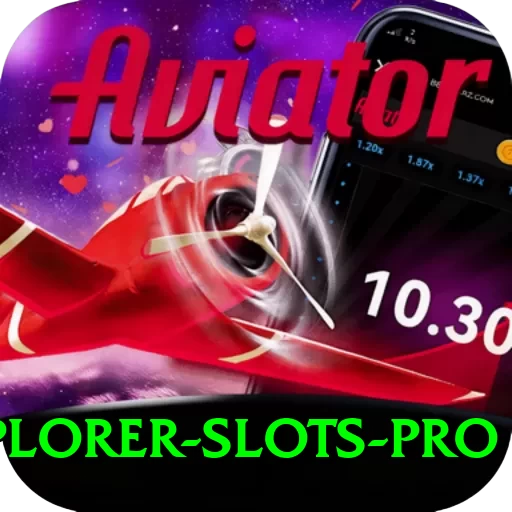 explorer slots Gold Pro v3.2.4 - 2