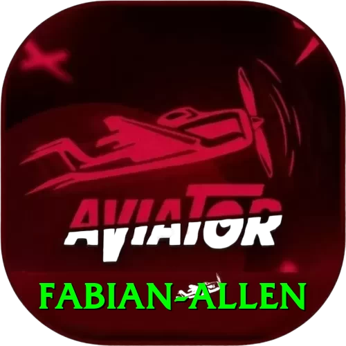 fabian allen Master v2.1.1 - 2