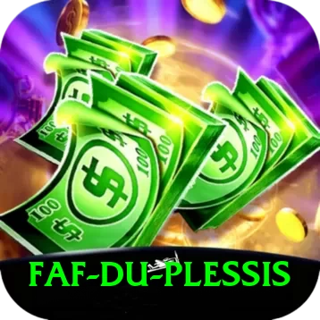 faf du plessis Turbo v3.6.0 - 2
