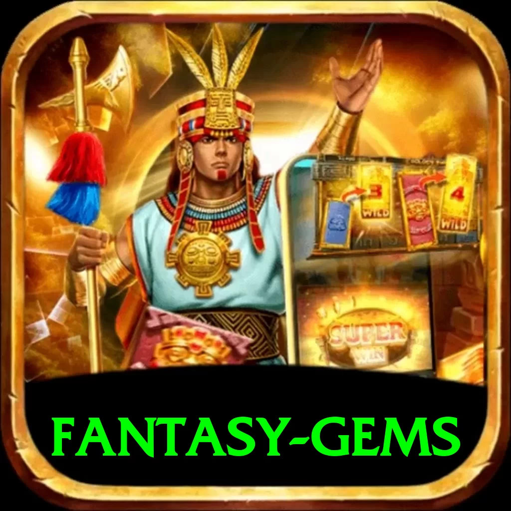 fantasy gems Ultimate v5.8.8 - 2