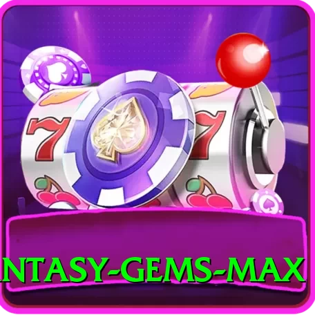 Fantasy Gems Cash Plus - 2