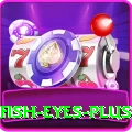 fish eyes Prime Jackpot