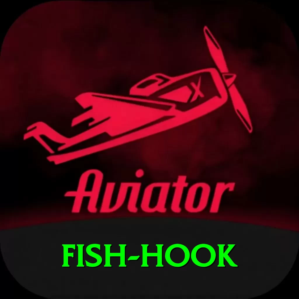 fish hook Deluxe Pro v1.5.6 - 2