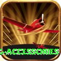 fishing accessories Ultimate Pro v1.6.8