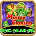 fishing near me Games (Casino & Earning) Deluxe v2.5.8