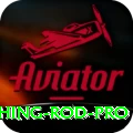 fishing rod Gold Gaming App