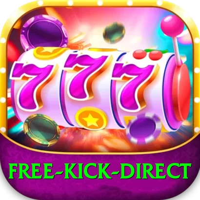 free kick direct Plus v5.4.2 - 2