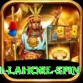 gaddafi lahore spin VIP Edition v4.5.4