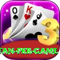 Gameistan PKR Game Ultimate Pro v5.6.3