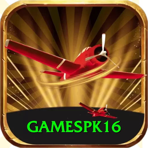 gamespk16 VIP Pro vv4.6.2 - 2
