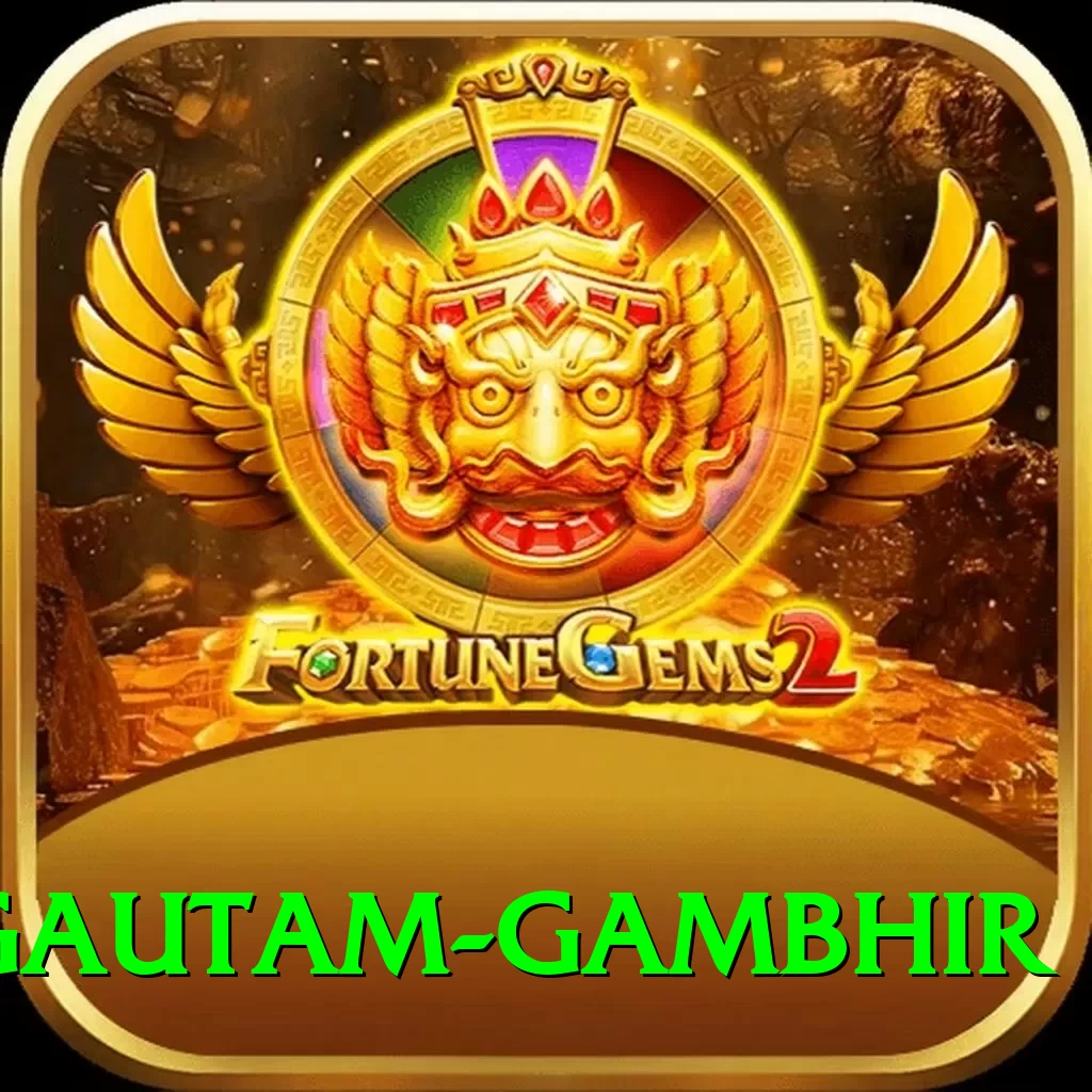 gautam gambhir Games (Casino & Earning) Max v3.0.6 - 2