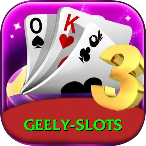 Geely Slots Ultimate v3.4.7 - 2
