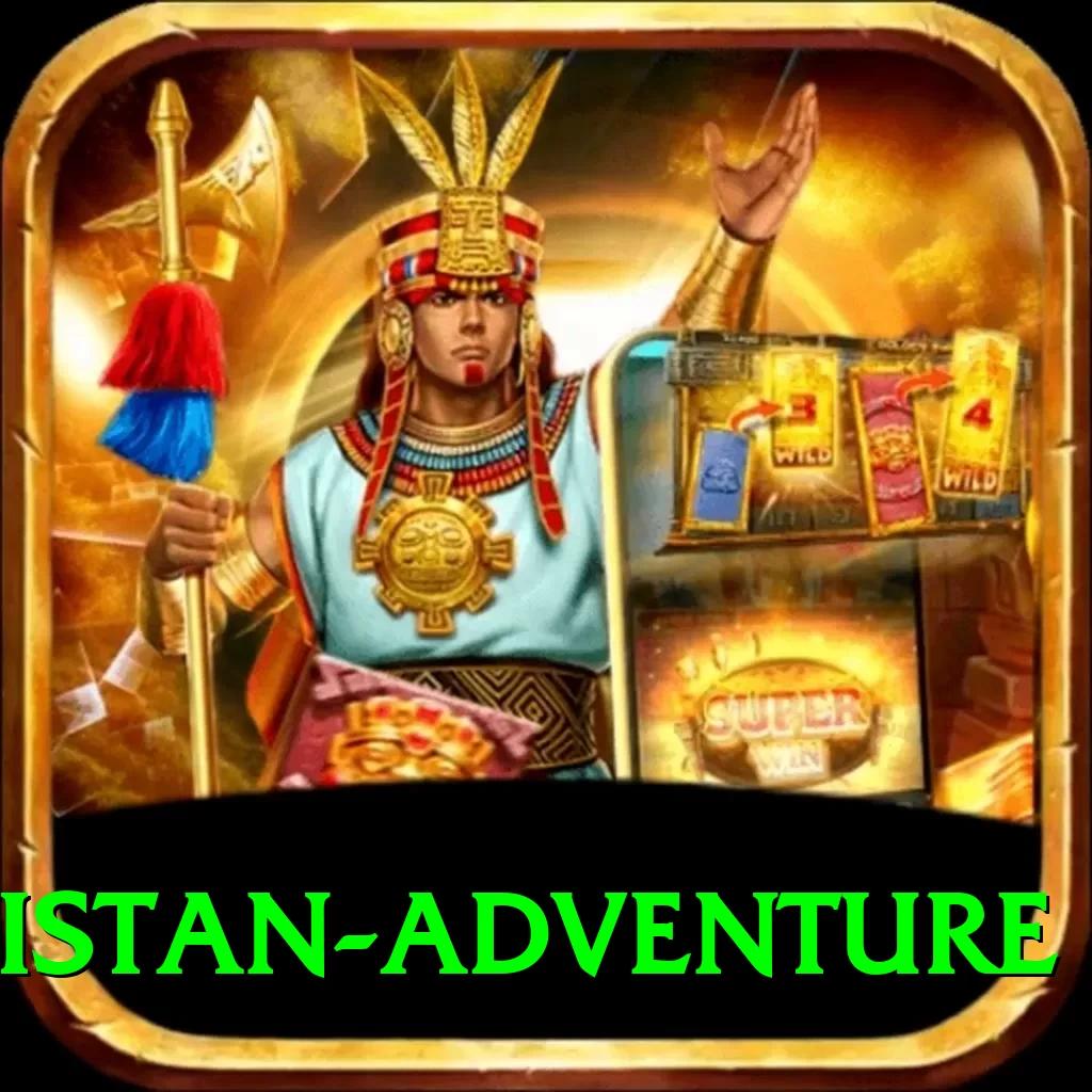 gilgit baltistan adventure Ultimate Pro v3.4.3 - 2