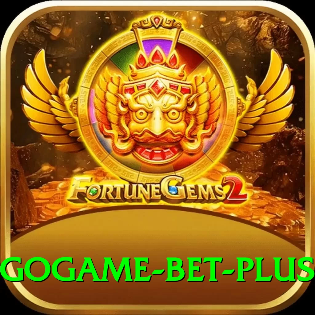 gogame bet Games (Casino & Earning) Plus v5.8.0 - 2