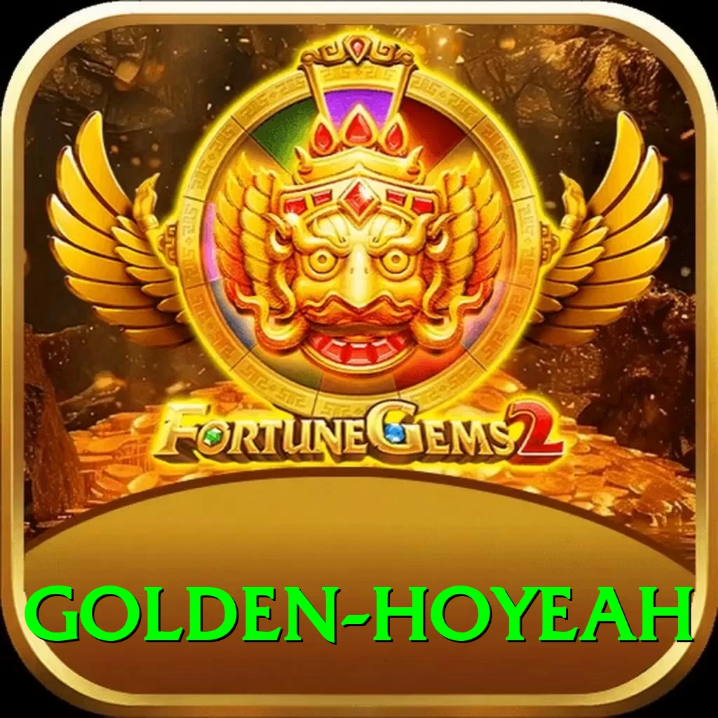 golden hoyeah Elite v3.0.8 - 2