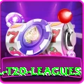gtl global t20 leagues Deluxe Pro v1.2.4